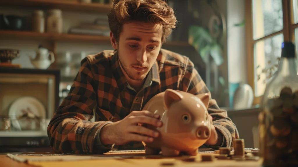 plan de ahorro